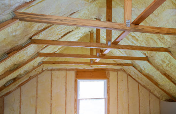 Best Insulation for Specific Applications in Ladue, MO