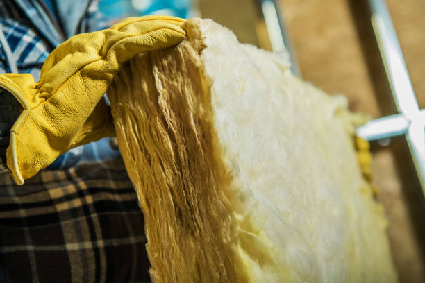 Best Types of Insulation in Ladue, MO